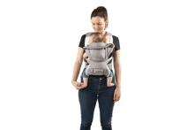 125425 HIP SEAT DENIM CARRIER UP TO 15kg