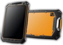 RugGear RG910 LTE black+yellow