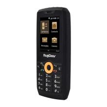 RugGear RG150 Dual black