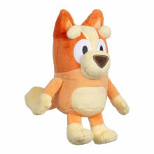 BLUEY Plīša rotaļlieta, 20 cm