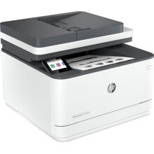 HP LaserJet Pro MFP 3102fdw Printer -  A4 Mono Laser, Print, Auto-Duplex, LAN, Fax, WiFi, 33ppm, 350-2500 pages per month