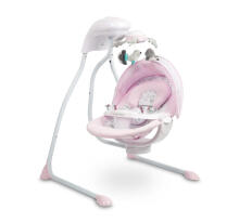 ELECTRICAL SWING RAFFI PINK