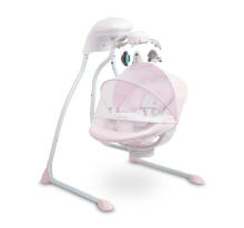 ELECTRICAL SWING RAFFI PINK