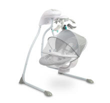 ELECTRICAL SWING RAFFI GRAPHITE