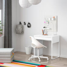 Baby Land Darba galds ar krēslu Art.54876