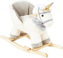 Little Rocker Unicorn Art.226692