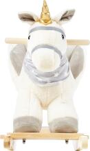 Little Rocker Unicorn Art.226692