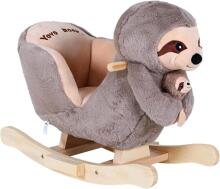 Little Rocker Sloth Art.226692