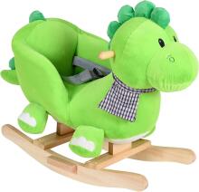 Little Rocker Dino Art.226693