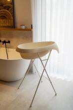 TegaBaby Stand Art.DM-035-103 Children Portable Bath Tripod 83 cm