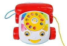 Telefons velkamais, ar skaņām 96249