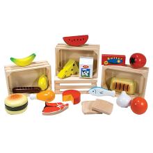 Melissa&Doug Food Groups Art.10271