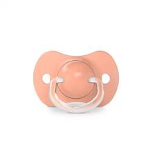 083065 PACIFIER SX PRO 18+ 2PCS DREAMS PEACH 308281