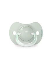 083126 PACIFIER SX PRO 6-18 DREAMS GREEN 308275