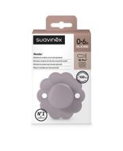 084154 PACIFIER SX PRO 0-6 LAVENDER WONDER 308378