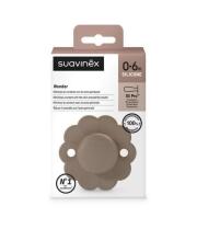 084185 PACIFIER SX PRO 0-6 RAW UMBER WONDER 308381