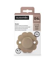 084093 PACIFIER SX PRO 0-6 CORK WONDER 308372
