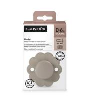 084086 PACIFIER SX PRO 0-6 GRAY CLOUDS WONDER 308371