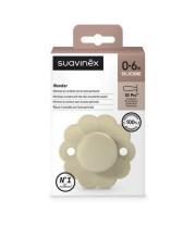084079 PACIFIER SX PRO 0-6 WHITECAP GRAY WONDER 308370