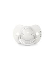 083195 PACIFIER SX PRO 0-6 2PCS GRAY 308268