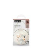 900799 DOUBLE pacifier case WONDERLAND BEIGE 308737
