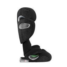 Cybex Solution T i-Fix 100-150cm Art.120141 Sepia Black (15-50 kg)