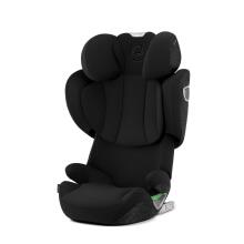 Cybex Solution T i-Fix 100-150cm Art.120141 Sepia Black (15-50 kg)