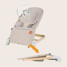 Lionelo June Lillac Beige Sand Art.226856