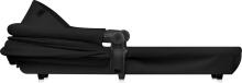 Lionelo Mika Plus 2 in 1 Art.226857 Black Onyx