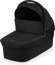 Lionelo Mika Plus 2 in 1 Art.226857 Black Onyx
