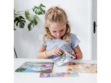 Totum Gabby kleebiste komplekt