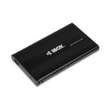 IBOX IEU2F01 I-BOX HD-01 HDD CASE USB 2.