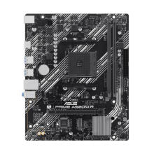 ASUS PRIME A520M-R AMD A520 Разъем AM4 micro ATX
