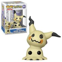 FUNKO POP! Vinyl Figure: Pokemon - Mimikyu