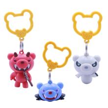 DEDDY BEARS Hanger in a blind pack, 6 cm