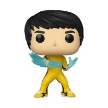 FUNKO POP! Vinyl: Фигурка: Bruce Lee