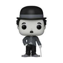 FUNKO POP! Vinyl: Фигурка: Charlie Chaplin