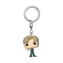 FUNKO POP! atslēgu piekariņš: BTS - Dynamite - V