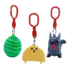 EXPLODING KITTENS Piekariņš necaurspīdīgā iepakojumā, 7,5 cm