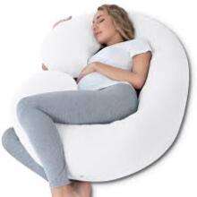 Maternity Pillow Memory Eco Sì -Duo Art.227023