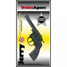 Toi Toys Pistol Agent Art.45-0432