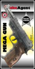 Toi Toys Pistol Agent Art.45-0374-07