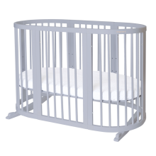 Ingvart Smart Bed 9 in 1 Art.227061 Cappucino