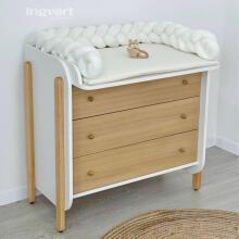 La Bebe™ Nika Art.227083 White