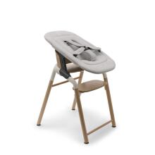 Bugaboo Giraffe Newborn Bouncer Art.227105 Bērnu šūpuļkrēsls