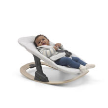 Bugaboo Giraffe Newborn Bouncer Art.227105 Bērnu šūpuļkrēsls