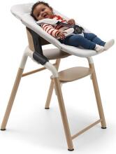 Bugaboo Giraffe Newborn Bouncer Art.227105 Bērnu šūpuļkrēsls