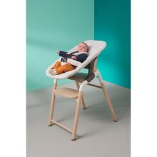 Bugaboo Giraffe Newborn Bouncer Art.227105 Bērnu šūpuļkrēsls