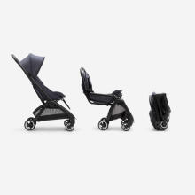 Bugaboo Butterfly Art.227106 Deep Indigo Stroller