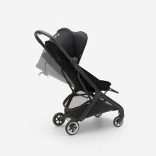 Bugaboo Butterfly Art.227106 Deep Indigo Stroller